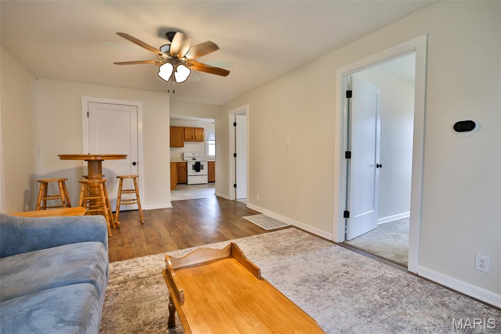 Garden Place - Residential