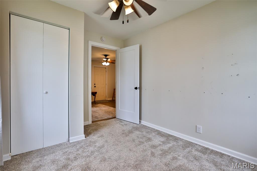 Garden Place - Residential