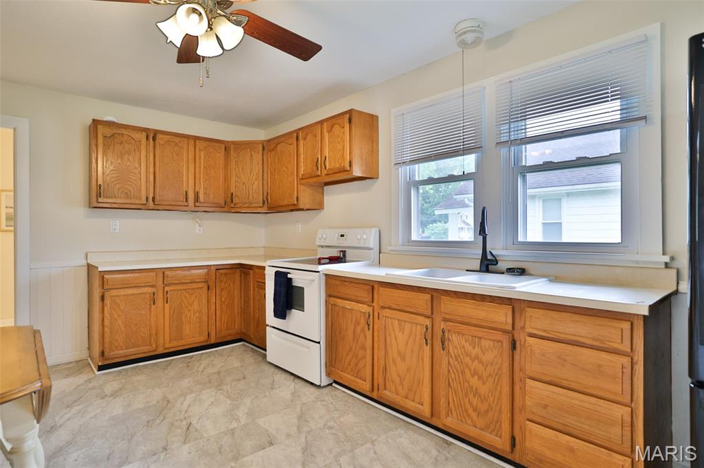 Garden Place - Residential