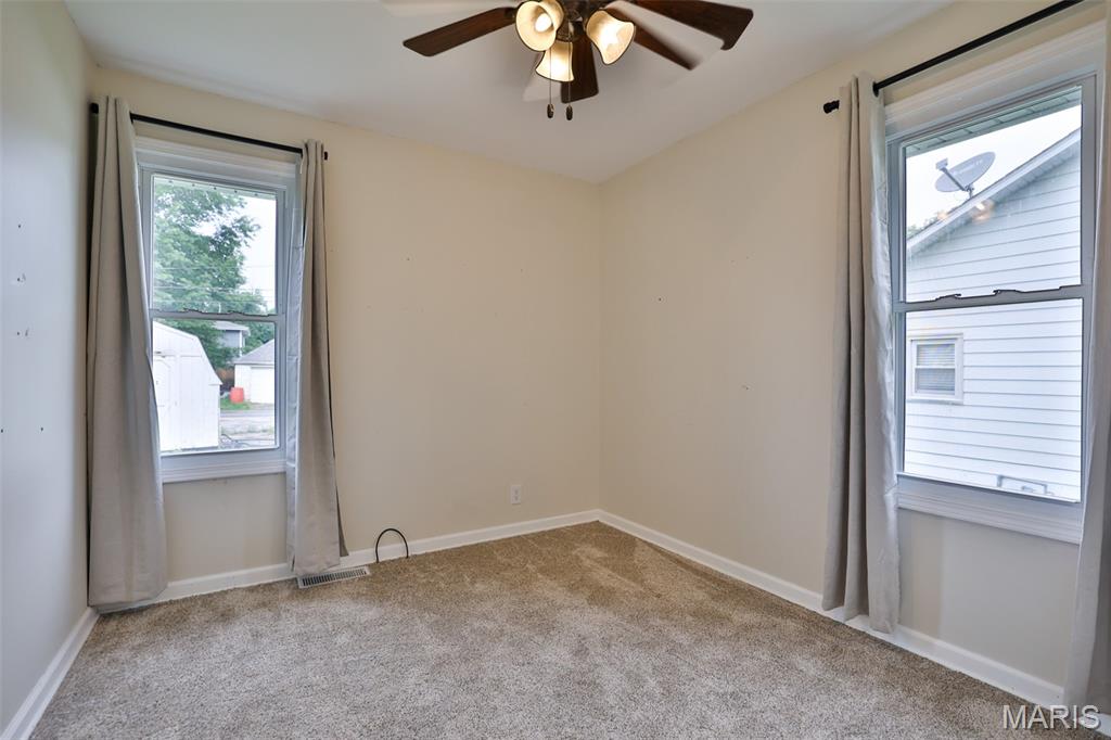 Garden Place - Residential