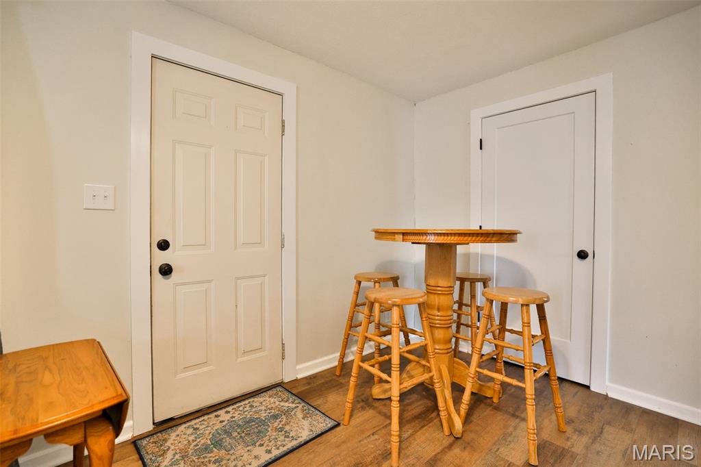 Garden Place - Residential