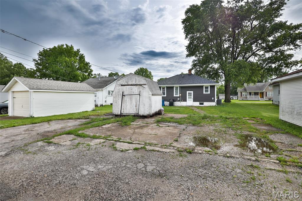 Garden Place - Residential