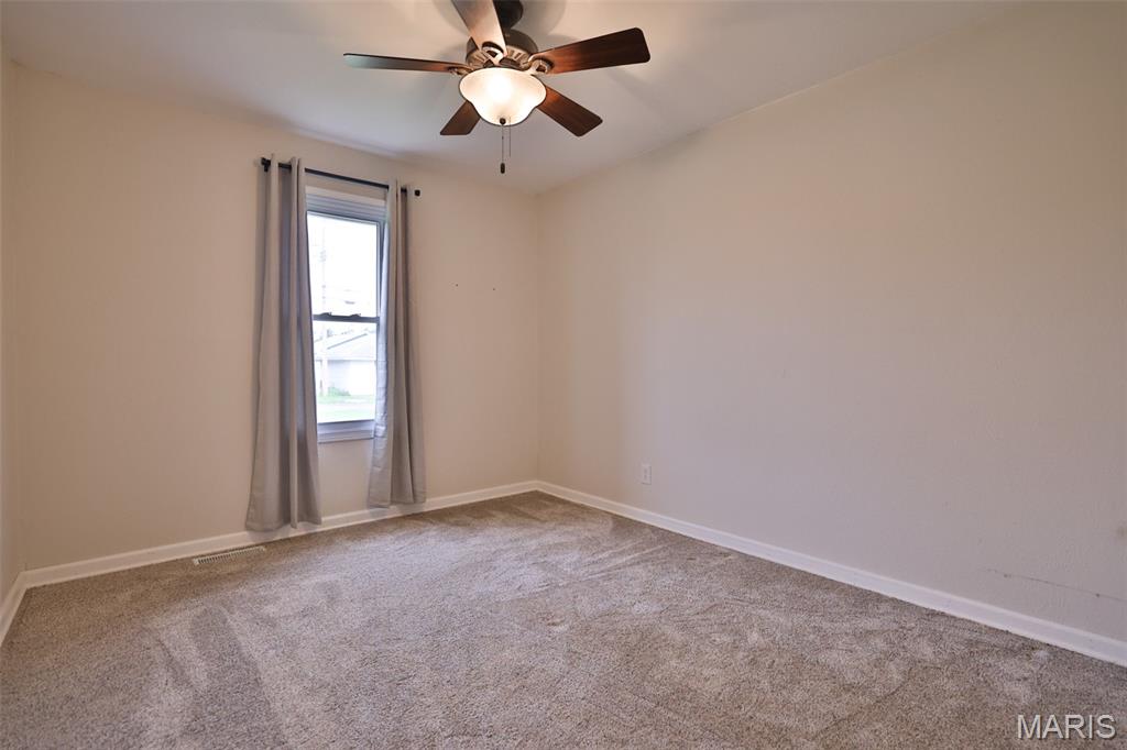 Garden Place - Residential