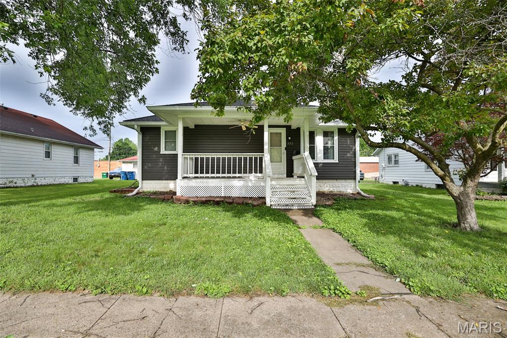 Garden Place - Residential