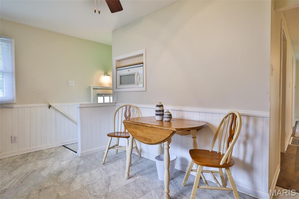 Garden Place - Residential