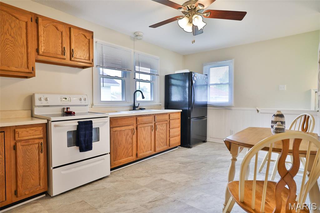 Garden Place - Residential
