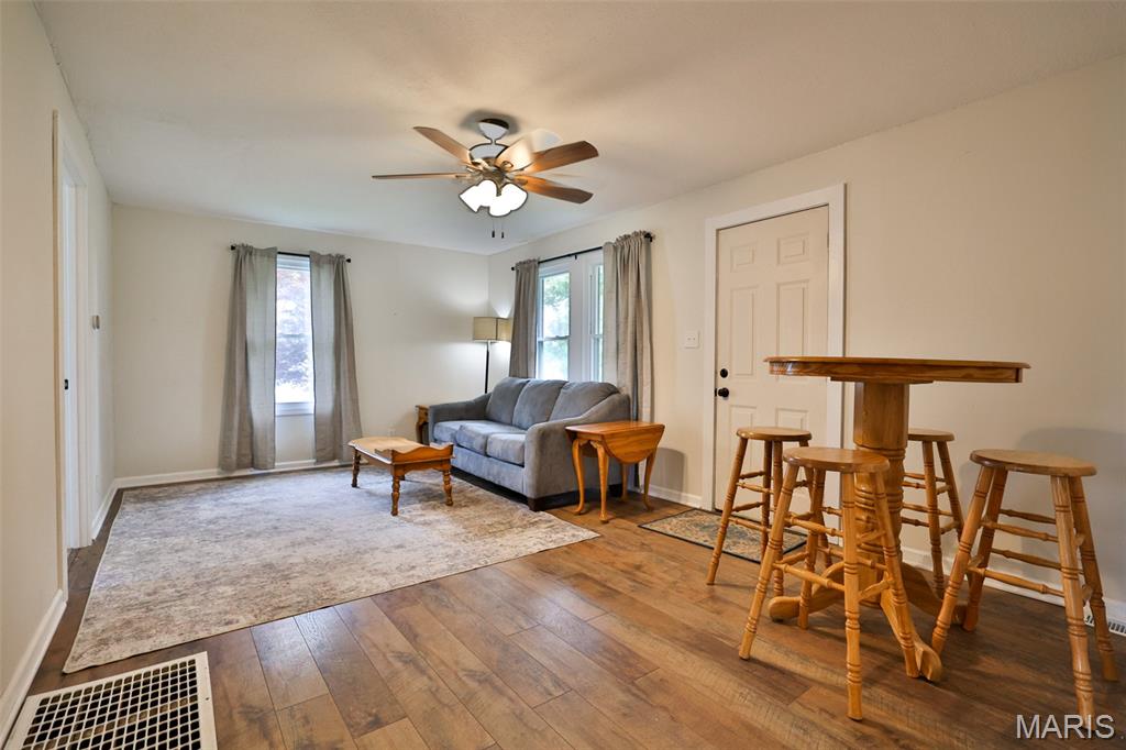 Garden Place - Residential