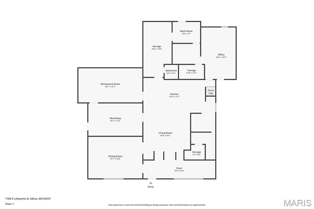 none - Residential