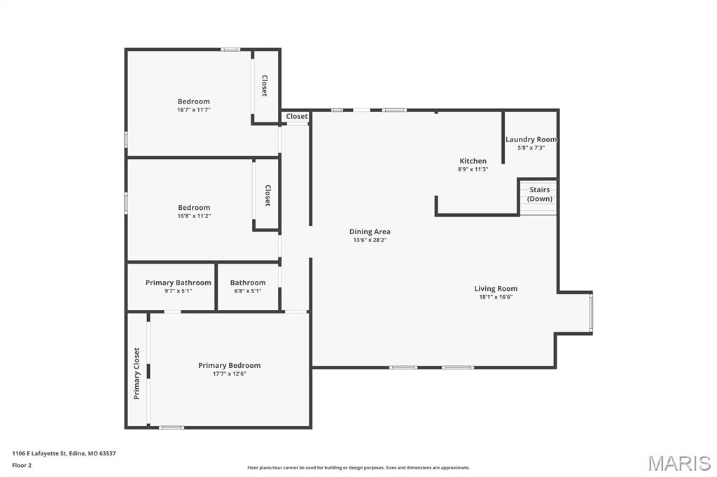 none - Residential