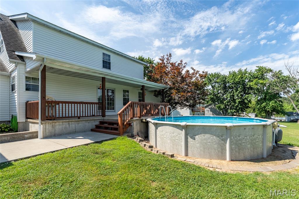 Holiday Shores Sub - Residential
