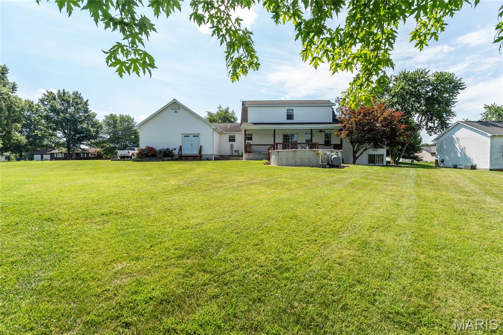 Holiday Shores Sub - Residential