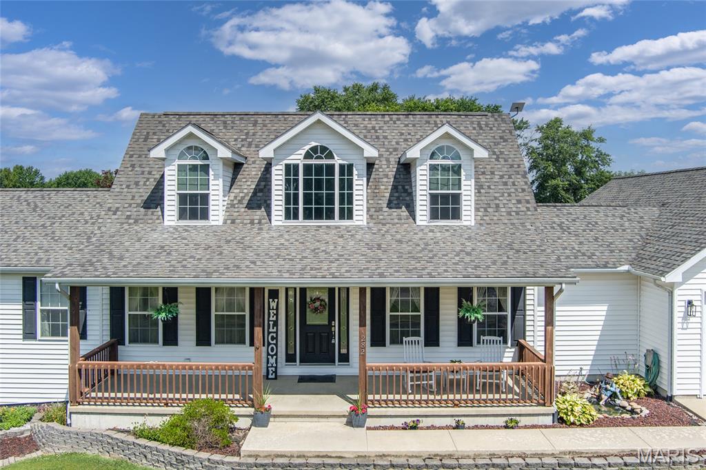Holiday Shores Sub - Residential