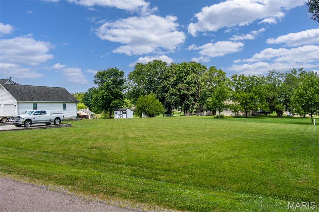 Holiday Shores Sub - Residential