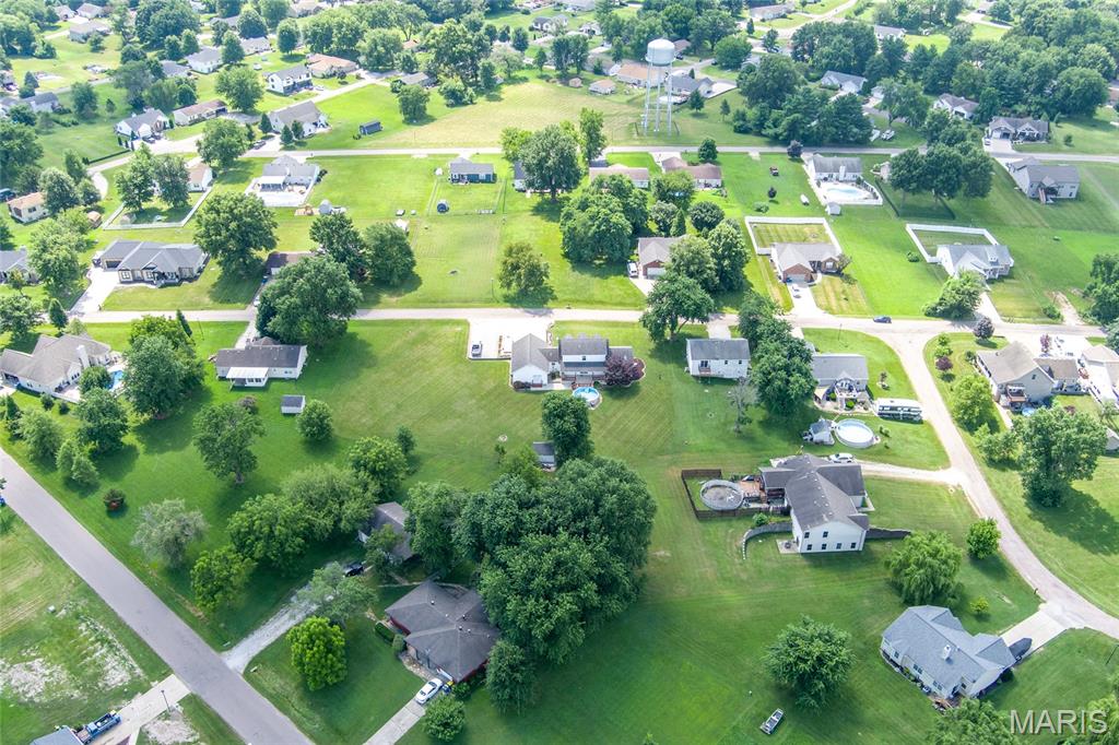 Holiday Shores Sub - Residential