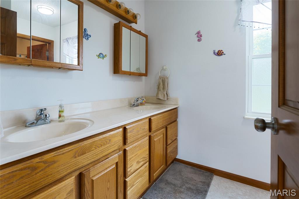 Holiday Shores Sub - Residential
