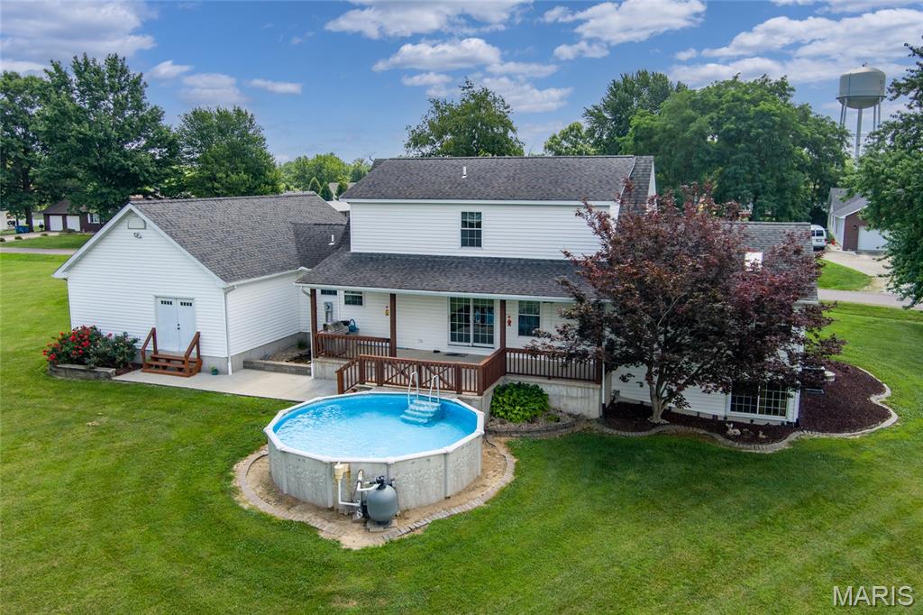Holiday Shores Sub - Residential