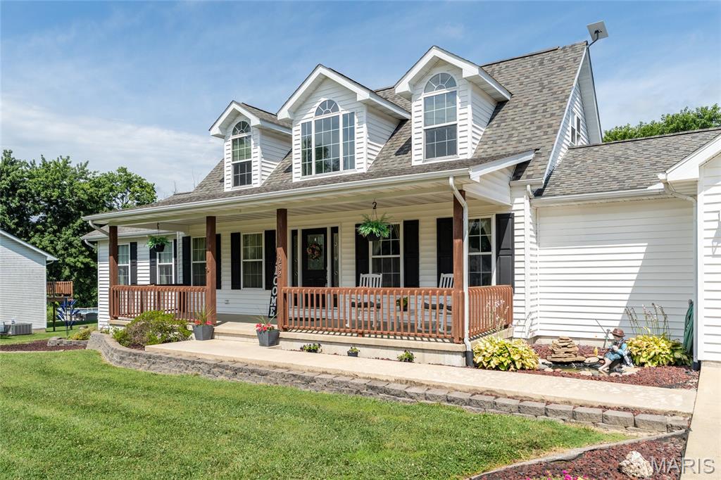 Holiday Shores Sub - Residential