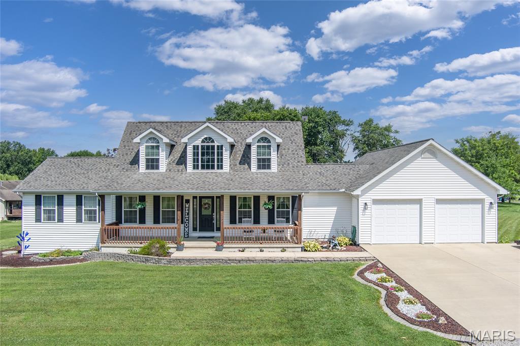 Holiday Shores Sub - Residential