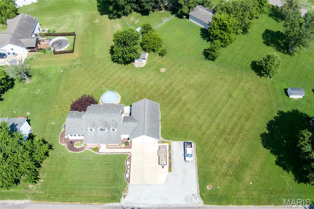Holiday Shores Sub - Residential