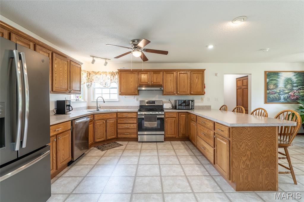 Holiday Shores Sub - Residential
