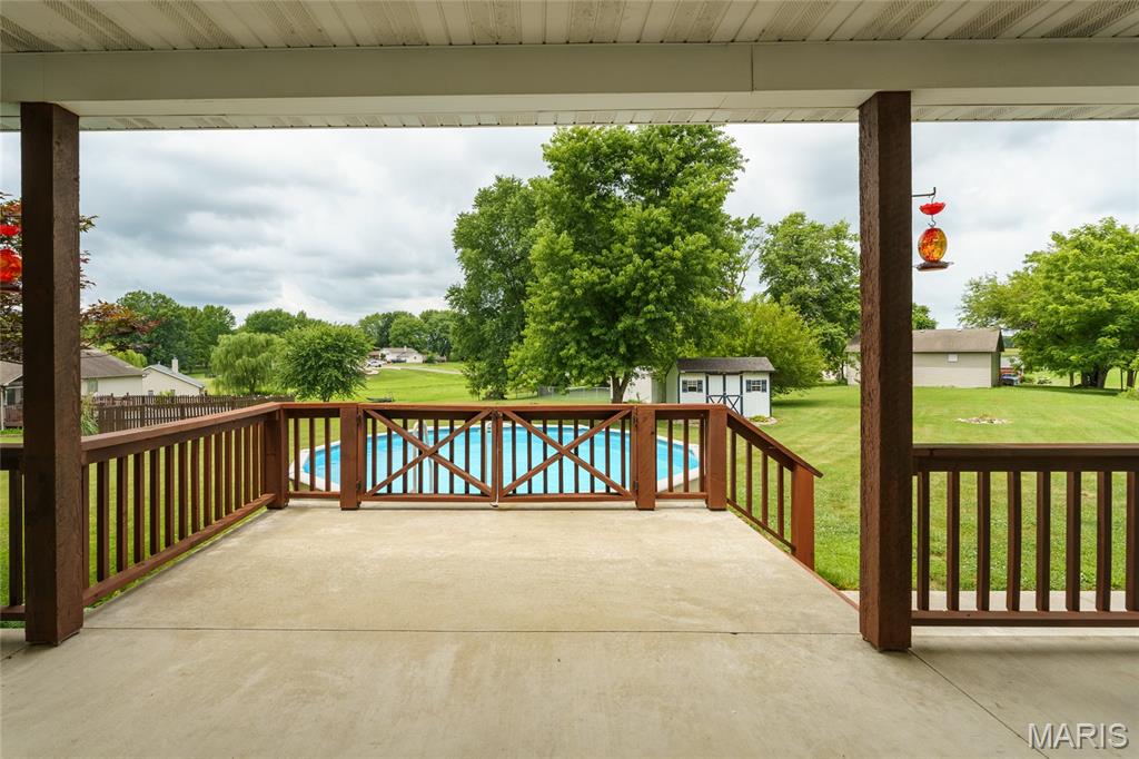Holiday Shores Sub - Residential