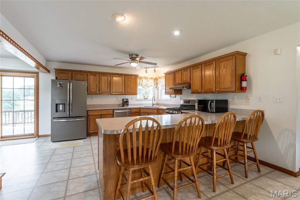 Holiday Shores Sub - Residential