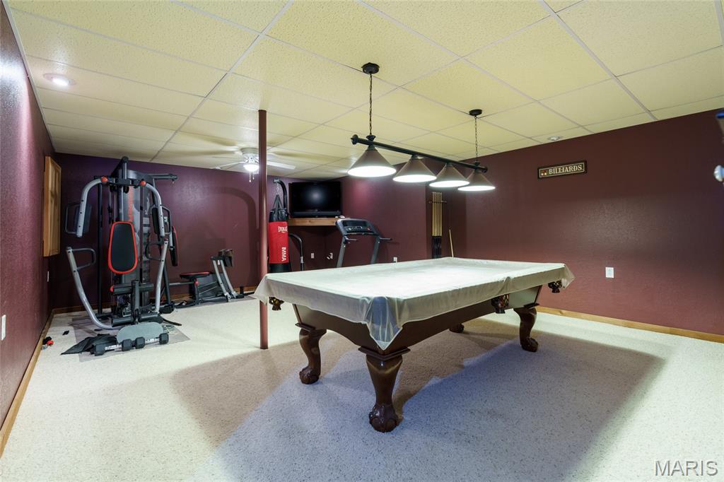 Holiday Shores Sub - Residential
