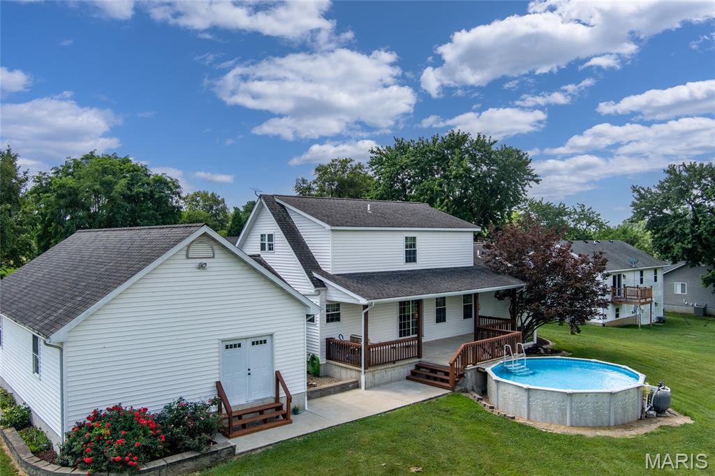 Holiday Shores Sub - Residential