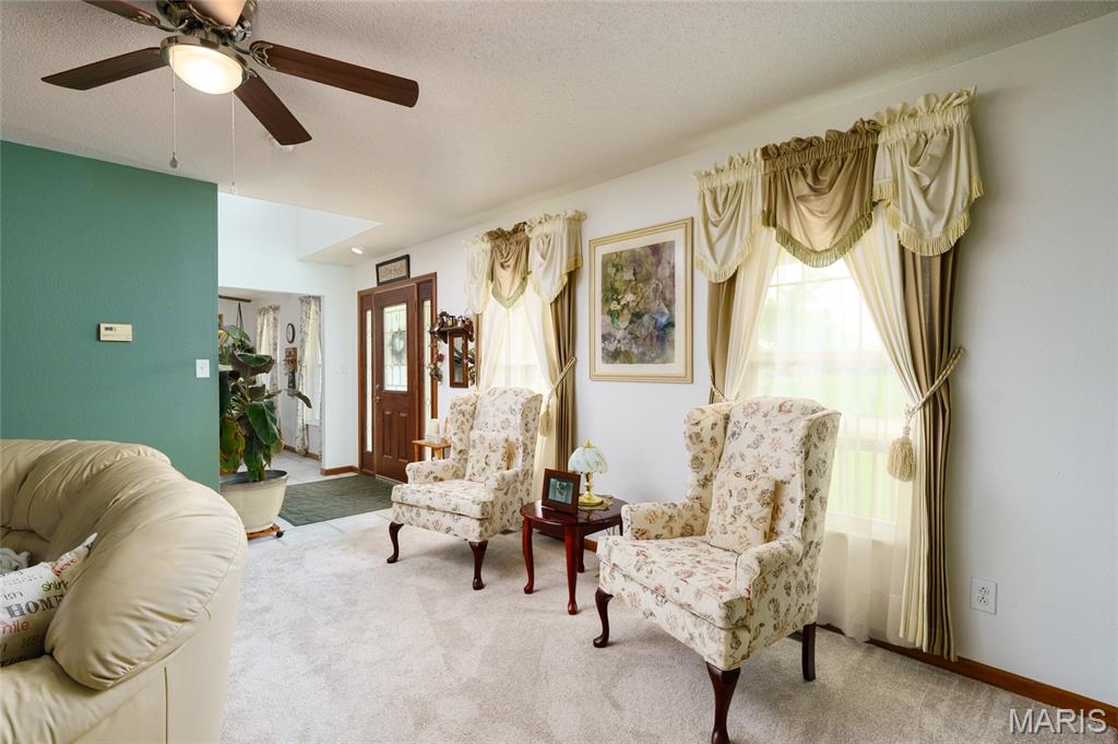 Holiday Shores Sub - Residential