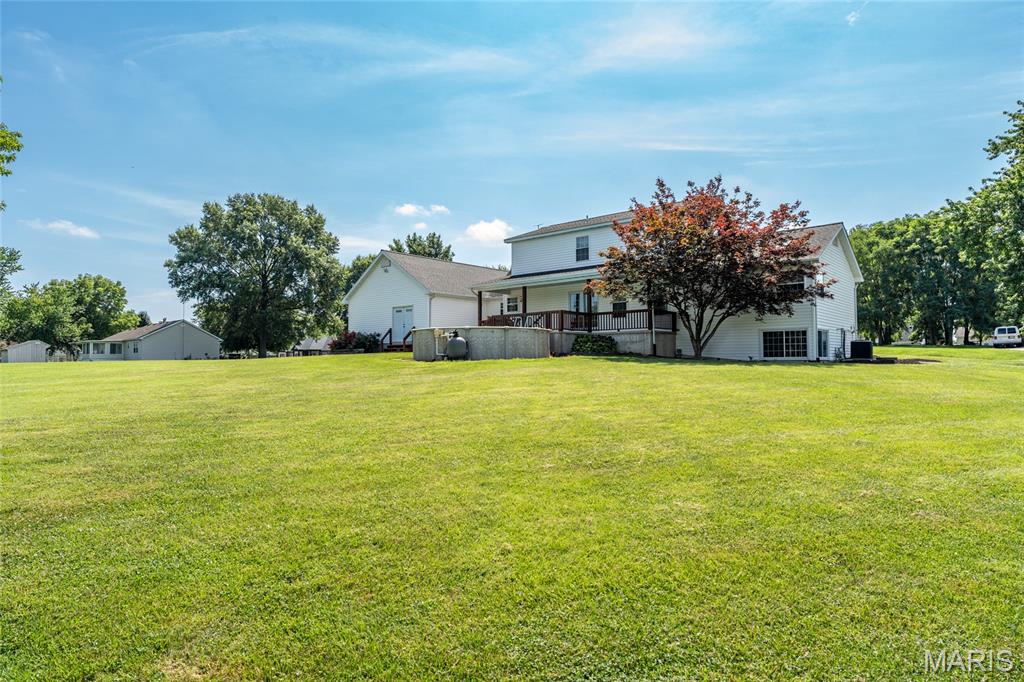 Holiday Shores Sub - Residential