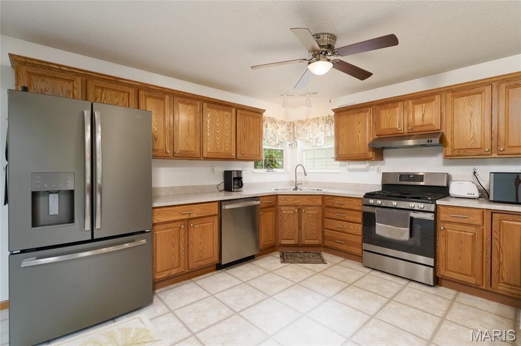 Holiday Shores Sub - Residential