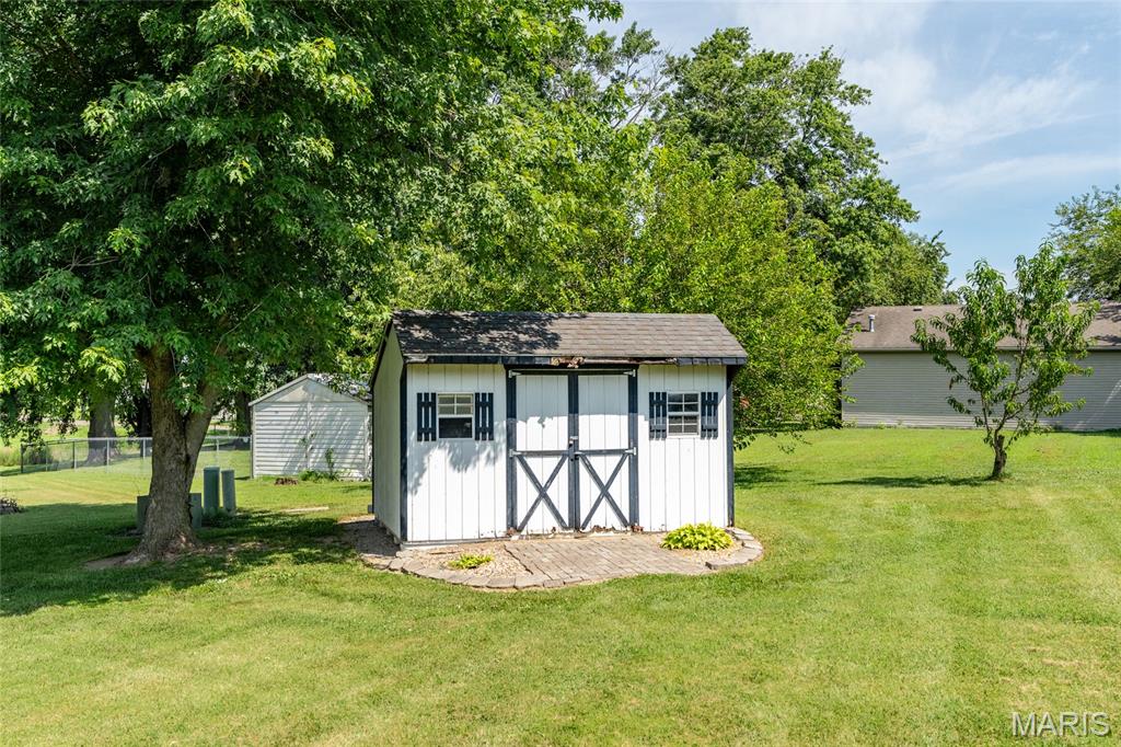 Holiday Shores Sub - Residential