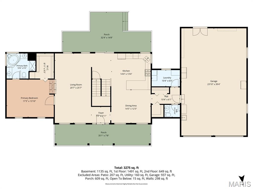 Holiday Shores Sub - Residential