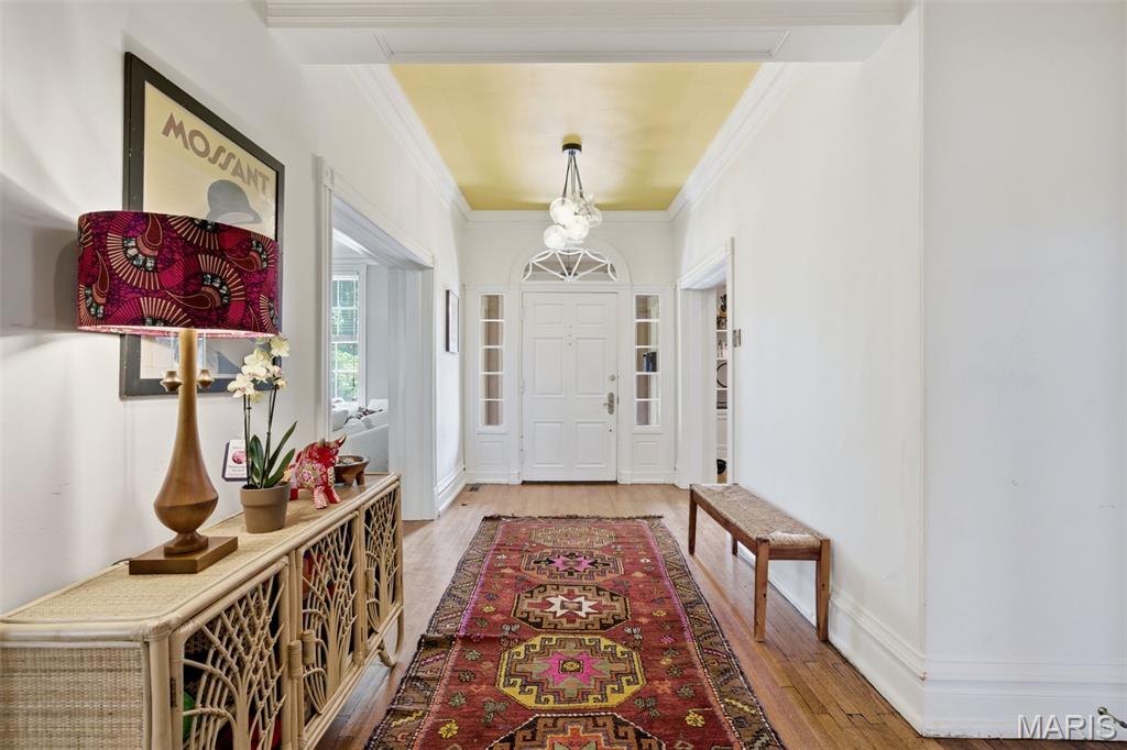 Lindells Add 02 - Residential