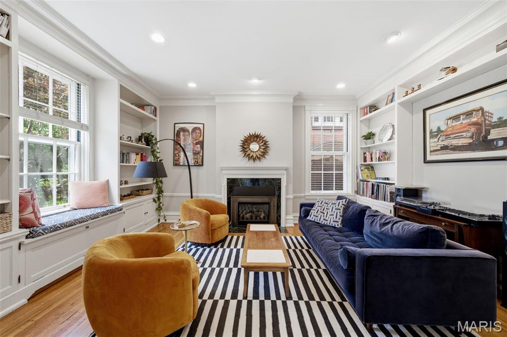 Lindells Add 02 - Residential