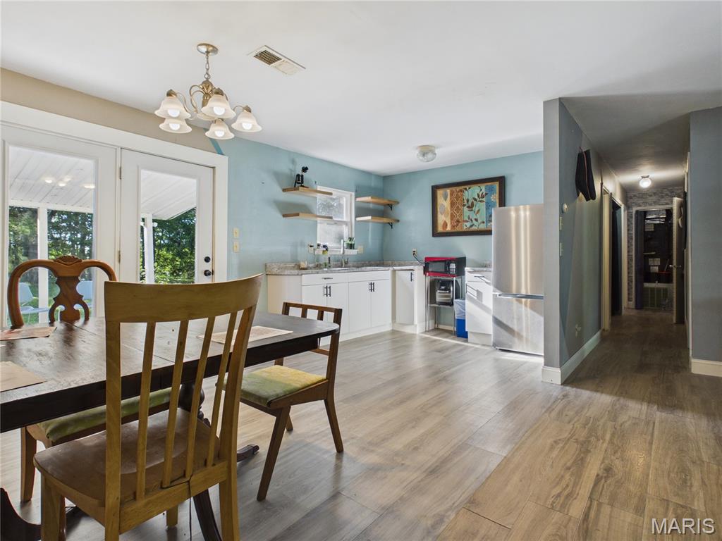 Helton Second Sub - Residential