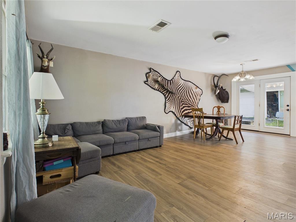 Helton Second Sub - Residential