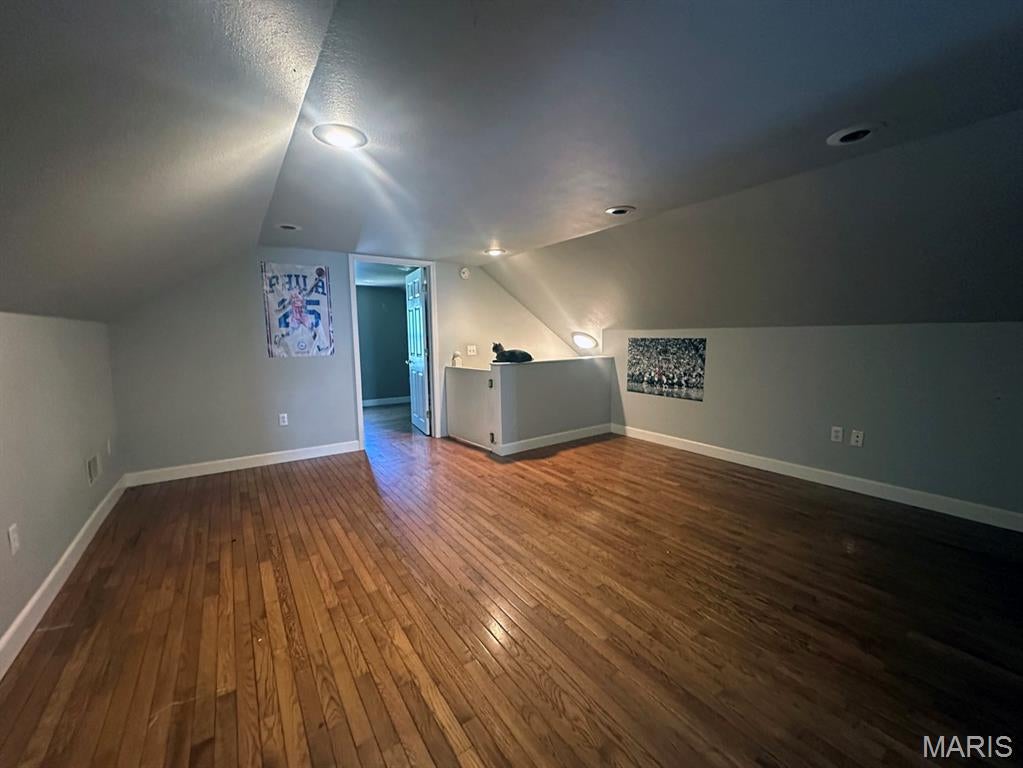 Chaut Park Add - Residential