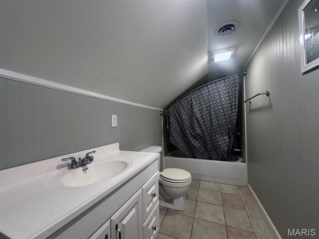 Chaut Park Add - Residential