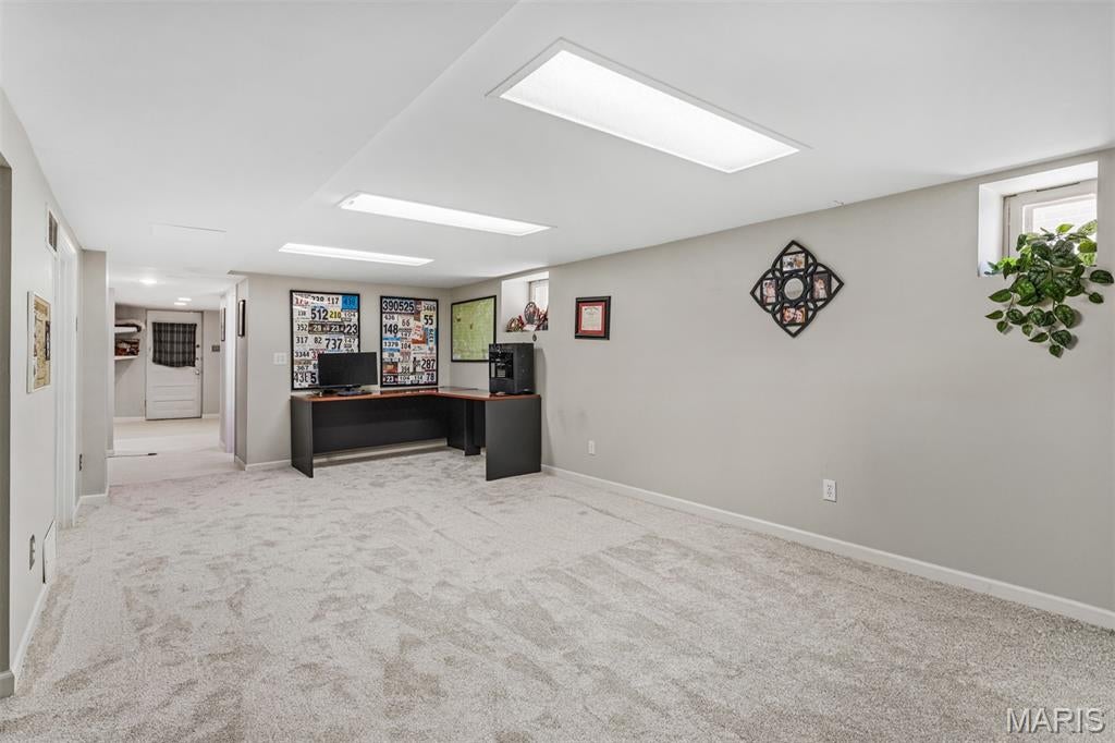 South Holly Hills Amd Add - Residential