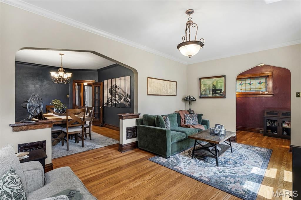South Holly Hills Amd Add - Residential