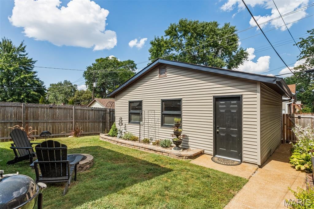 South Holly Hills Amd Add - Residential