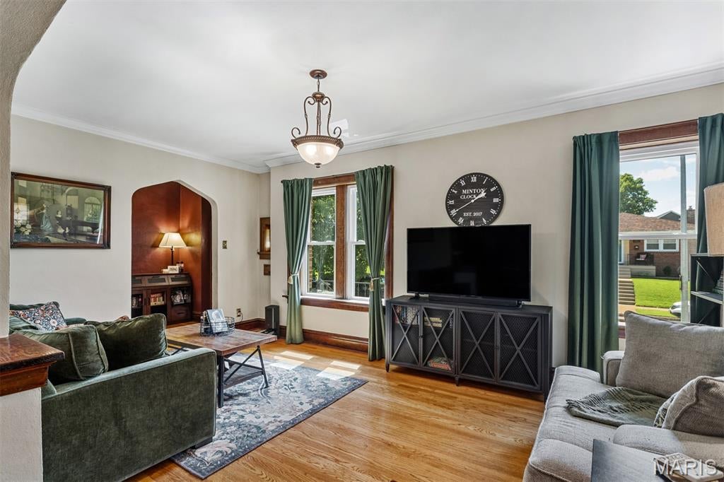 South Holly Hills Amd Add - Residential