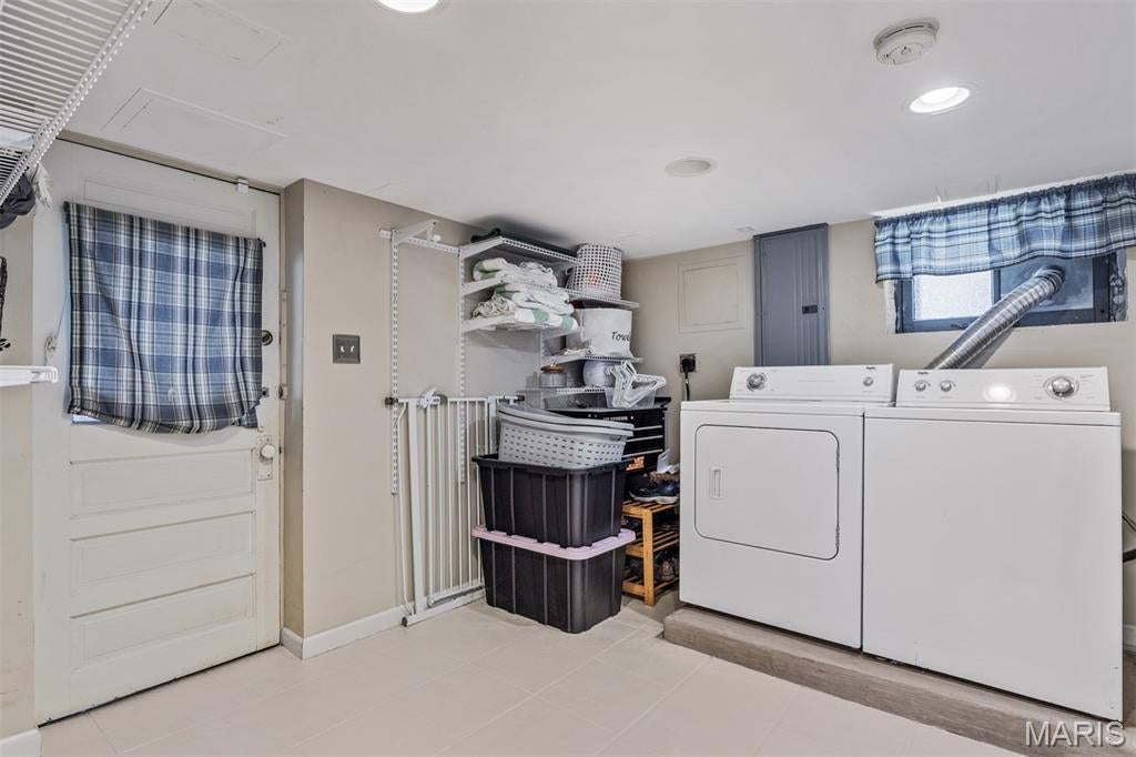 South Holly Hills Amd Add - Residential