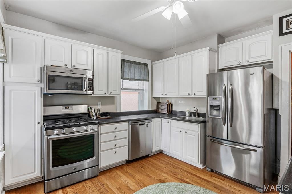South Holly Hills Amd Add - Residential