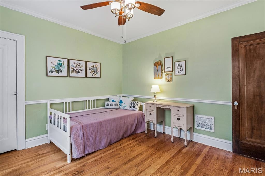 South Holly Hills Amd Add - Residential