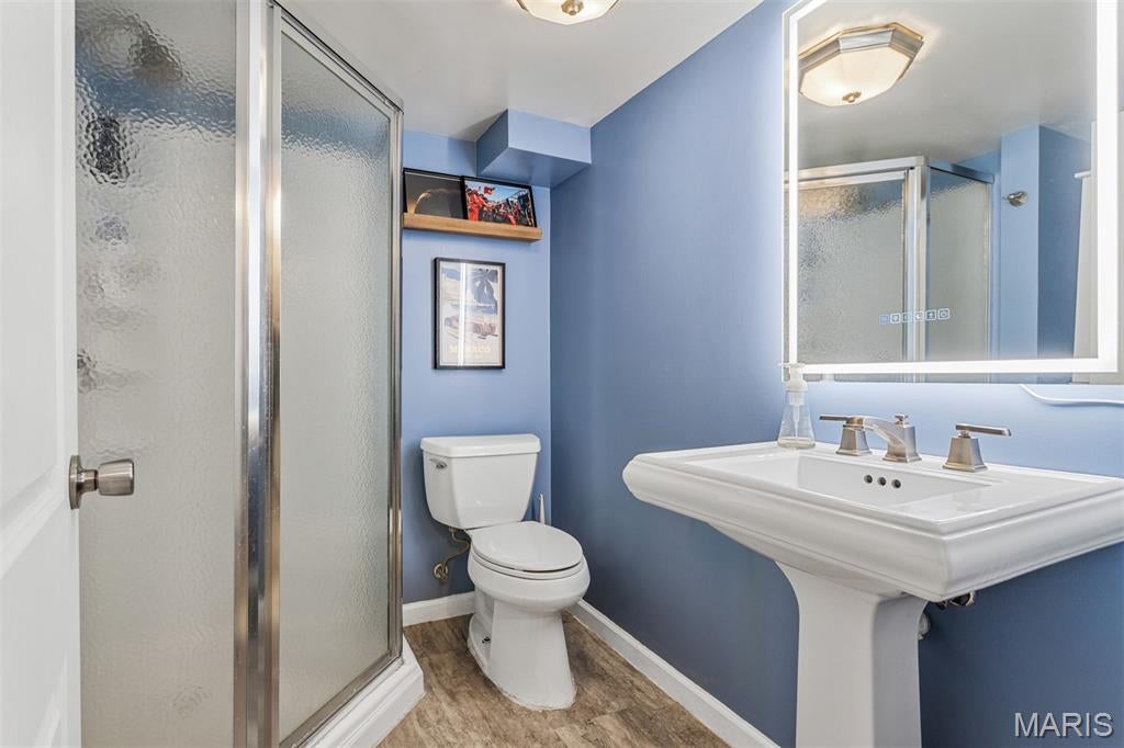 South Holly Hills Amd Add - Residential