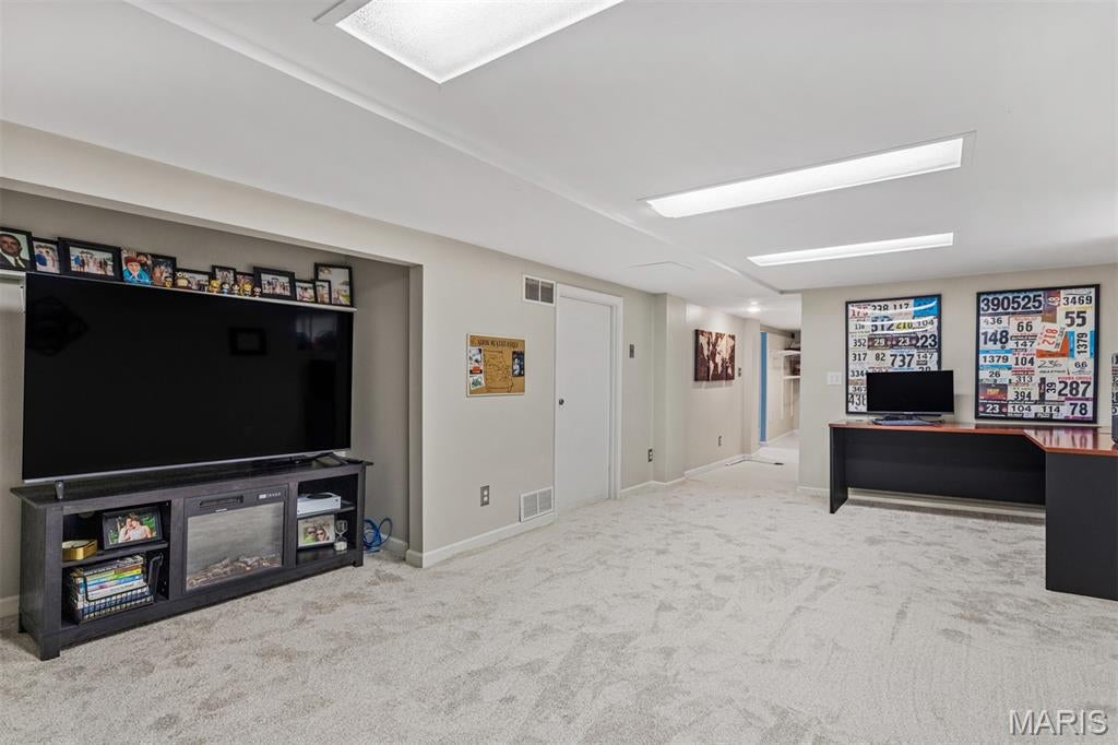 South Holly Hills Amd Add - Residential