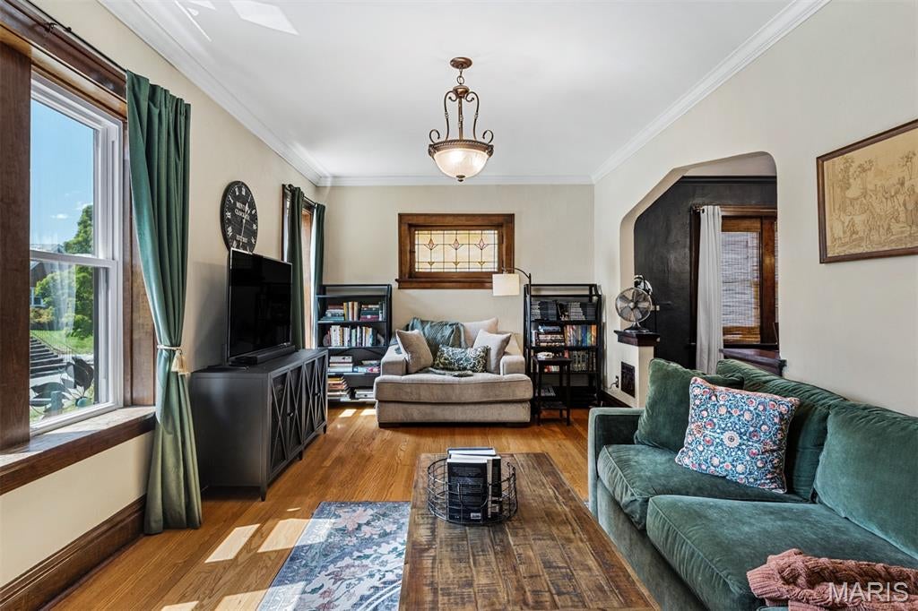 South Holly Hills Amd Add - Residential
