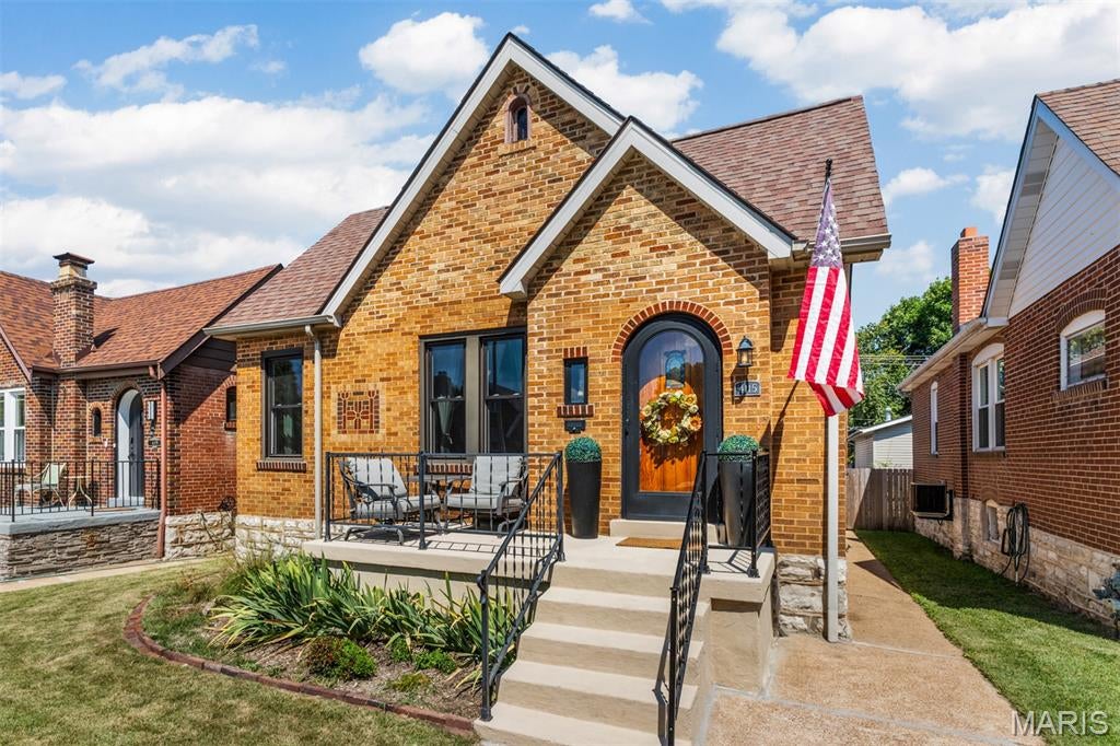 South Holly Hills Amd Add - Residential